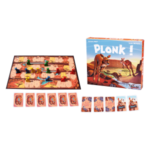 Plonk - jeux FK